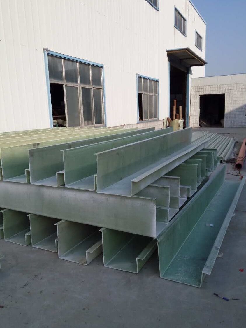 玻璃鋼水槽 玻璃鋼水槽