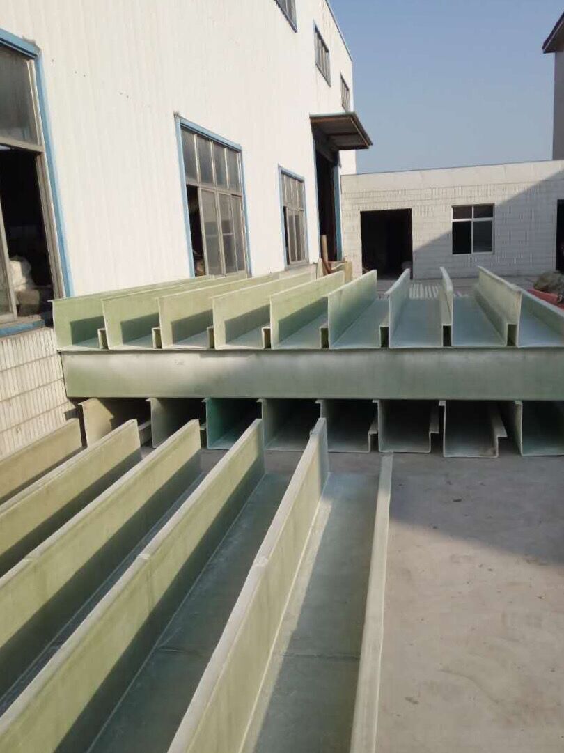 玻璃鋼水槽 玻璃鋼水槽