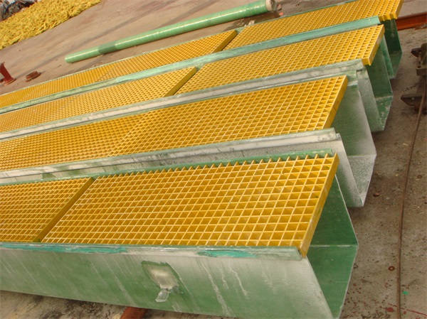 玻璃鋼水槽、格柵板 玻璃鋼水槽、格柵板