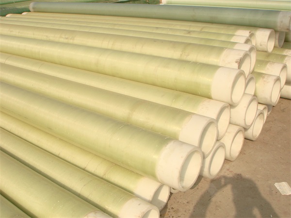 PP/FRP復合管 PP/FRP復合管