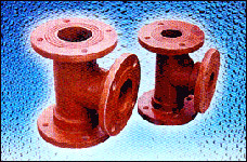 玻璃鋼三通 玻璃鋼三通